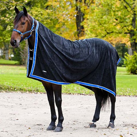 Fleece Cooler Finntack