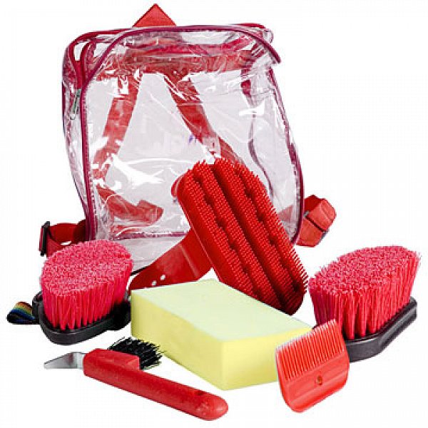 Putzset f&uuml;r die Kleinen