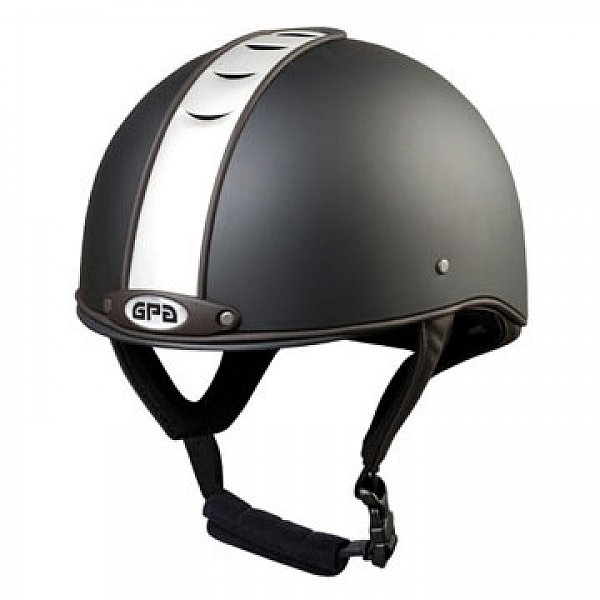 GPA-Helm Jock-up 2